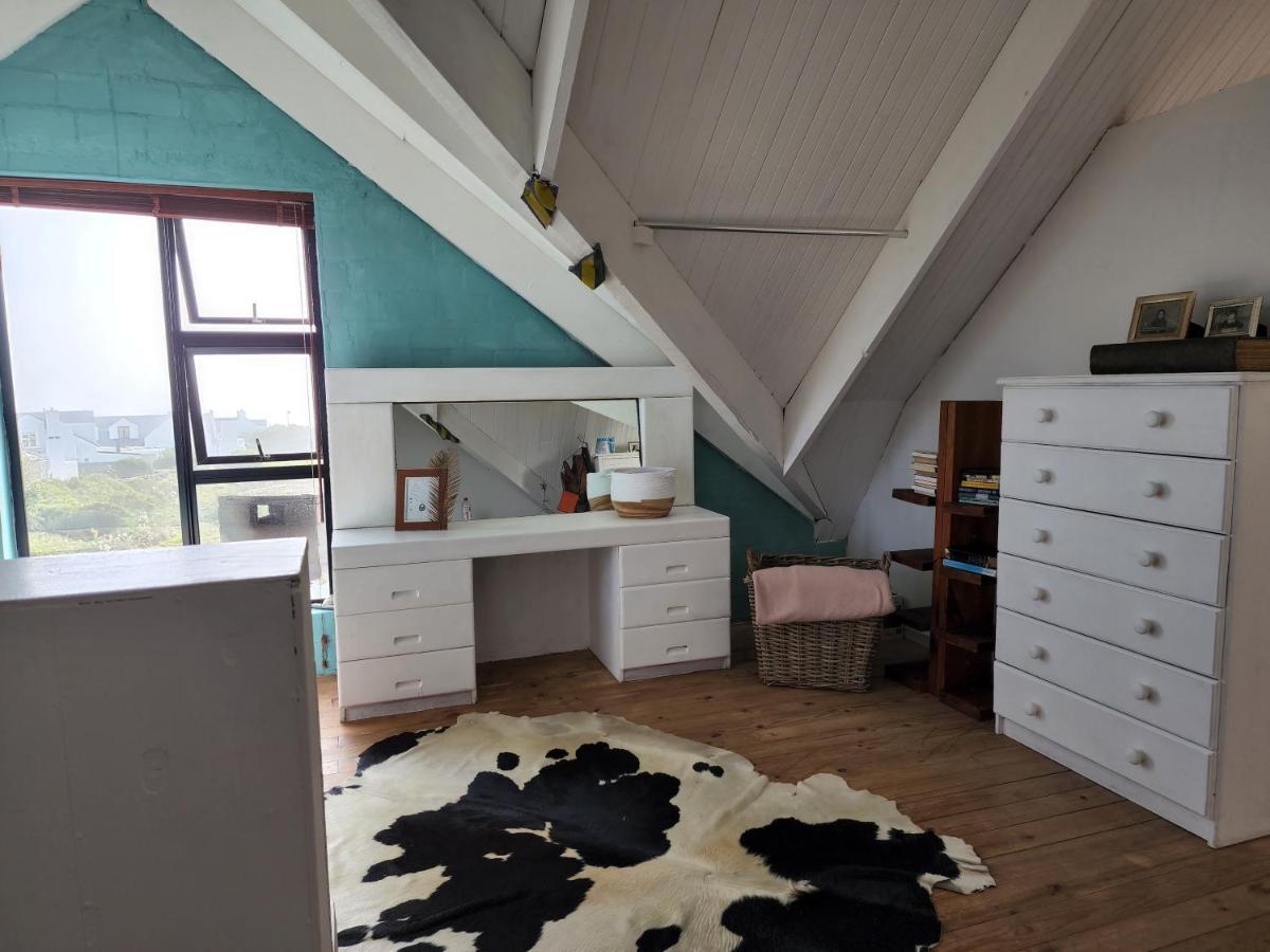 West Coast Seaside Getaway Hotell Grotto Bay Exteriör bild
