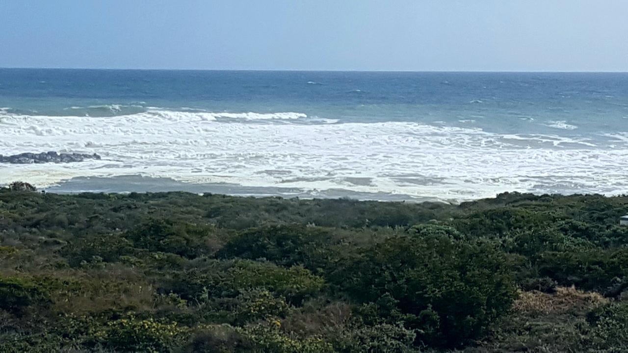 West Coast Seaside Getaway Hotell Grotto Bay Exteriör bild