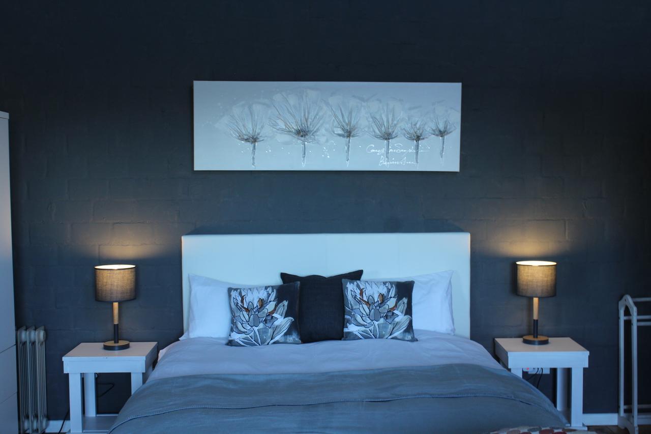West Coast Seaside Getaway Hotell Grotto Bay Exteriör bild